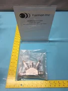 AMAT 3890-01811 VERIFLO 45200266 945Y2NCNCFSFFM4902 3-WAY VALVE, 144555