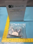 AMAT 3890-01811 VERIFLO 45200266 945Y2NCNCFSFFM4902 3-WAY VALVE, 144557