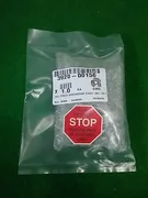 AMAT 3920-00156 TOOL TORQUE SCREWDRIVER 1/4HEX-SKT-DR 11IN-LBS 4"LG, NEW