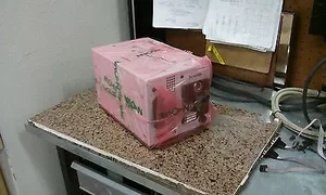 AMAT 3920-00249 510-20000-02 DRY NOVA XE ILLUMINATION ASSY