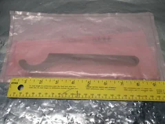 AMAT 3920-01079 Tool Hook Spanner DIA 45MM THK 3.5MM LE, 100509