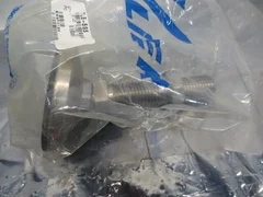 AMAT 3920-01254 Tool leveling pad reid SS with 1/8" ELA, 113076