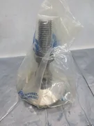 AMAT 3920-01254 Tool leveling pad reid SS with 1/8" ELA, 113120