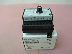 AMAT 3930-00149 CNTRL Temp HI-LIMIT K SPDT 24VDC 725 DEG