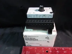 AMAT 3930-00149 FUTURE DESIGN CONTROLS Limit Control; CNTRL TEMP HI-LIMIT K SPDT