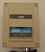 AMAT 3930-01015 Cont Resistivity 3500 CM to 20 Meghom Thornton Type 702 