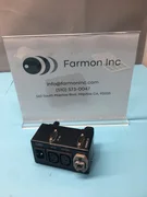 AMAT 3930-01042 CONTROL TEMP BOX  859 20, A 95 11, L-H TMP 340MC/T, Etch, 121750