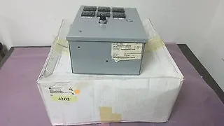 AMAT 3930-01115 Cntrl Temp 3 - Channel 208V Type - K TC Mini, 810-17815, 410530