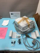 AMAT 3930-90073 CONTROLLER, MOTOR (MCM) OEM VER, EDWARDS NRA022000, 160096