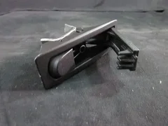 AMAT 3960-00022 LATCH LEVER ADJ,23-46 GRIP RAISED TRIGGER W/O LOCK,MATTE BLK