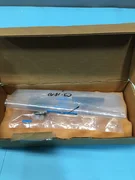 AMAT 3960-00056 LATCH, SLAM ACTION CATCH WITH SWITCH 44N, C3-1810, 117075