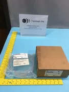 AMAT 3980-01047 Ring Pedestal TXT Top 150mm Alum TSS, M.E.C. Tech, 139664