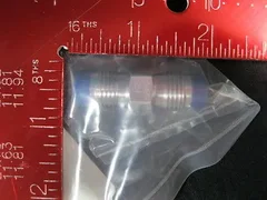 AMAT 4020-00184 FILTER, HIGH PURITY, 1/4 VCR