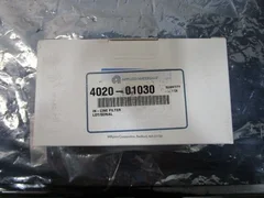 AMAT 4020-01030 Milipore WGFG01HC1 In-Line gas Filter, 110328