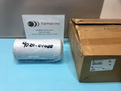 AMAT 4020-01088 Filter Spin On 10 Micron, 162263