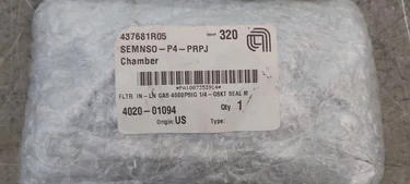 AMAT 4020-01094 Filter NEW Make Offer!