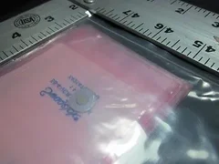 AMAT 4020-01110 GSKT VCR 1/4 SST FLAT FLTR 5UM