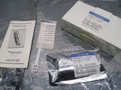 AMAT 4020-01136, Millipore WG2FT1RR2, FLTR IN-LINE GAS 1/4VCR, 30 SLM, 105176
