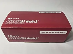 AMAT 4020-01154 MOTT POU-015-SV1 GasShield POU all-metal gas filter 1/4VCR-M 1