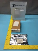 AMAT 4020-01204 MILLIPORE FILTER IN-LINE GAS 3000PSI 1/4VCR-M 100SL, 138211