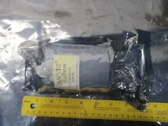 AMAT 4020-01402 PALL T90041100300 FLTR CARTRIDGE 4" 1UM TEFLON GASKET, 106026