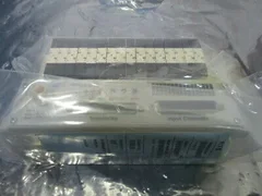 AMAT 4060-00023 Manifold 16 Station w/DNET 32 I/O SMC NP420-DN1 VV5Q11-ULB980181