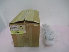 AMAT 4060-00066 Manifold 3, 3/8" Flaretek, Outgoing, 418180