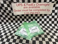 AMAT 4060-00157, 418461N17-ZG, 220-32268-000, 22032268000, LOT OF 2 #114V1