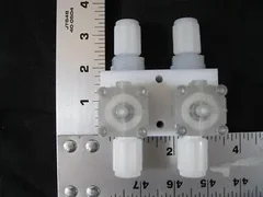 AMAT 4060-00288 MANF Assembly CHEM Supply Blend Module Tempest