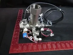 AMAT 4060-00411 Manifold Outlet