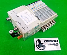 AMAT 4060-00655 FESTO CPA-SC-FB-VI-000000, USED