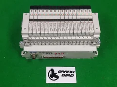 AMAT 4060-00720 MANIFOLD ASSY VV5Q11-16-DAM00041, USED