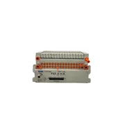 AMAT 4060-00930 SMC VV5Q11-16-X1602V 16-SLOT PNEUMATIC MANIFOLD EX420-SDN2