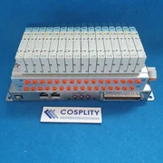 AMAT 4060-00999 GAS PANEL COMMUNICATION BOX 4060-00999B