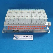 AMAT 4060-00999 GAS PANEL COMMUNICATION BOX 4060-00999B
