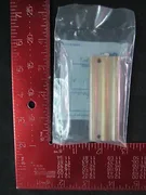 AMAT 4060-01079 Manifold Valve 6STA M5XM3 TYPE 20