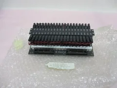 AMAT 4060-01088, 40 Station Pneumatic Manifold, BES 6098-01, HA010E1. 415423
