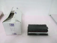 AMAT 4060-01088, 40 Station Pneumatic Manifold, BES 6098-01, HA010E1, 416172