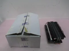 AMAT 4060-01088, 40 Station Pneumatic Manifold, BES 6098-01, HA010E1. 416580