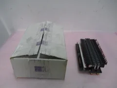 AMAT 4060-01088, 40 Station Pneumatic Manifold, BES 6098-01, HA010E1. 416581