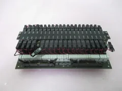 AMAT 4060-01088, 40 Station Pneumatic Manifold, BES 6098-01, HA010E1, 422369