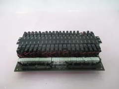 AMAT 4060-01088, 40 Station Pneumatic Manifold, BES 6098-01, HA010E1, 422371