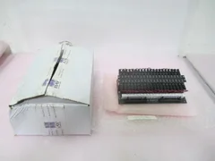 AMAT 4060-01088, 40 Station Pneumatic Manifold, BES 6098-01, HA010E1, 423334