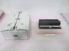 AMAT 4060-01088, 40 Station Pneumatic Manifold, BES 6098-01, HA010E1, 423335