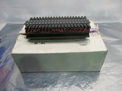 AMAT 4060-01088, 40 Station Pneumatic Manifold, BES 6098-01, HA010E1, 423335