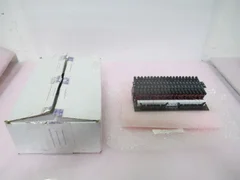 AMAT 4060-01088, 40 Station Pneumatic Manifold, BES 6098-01, HA010E1, 423338