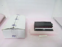 AMAT 4060-01088, 40 Station Pneumatic Manifold, BES 6098-01, HA010E1, 423339