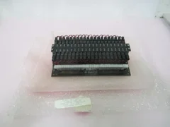 AMAT 4060-01088, 40 Station Pneumatic Manifold, BES 6098-01, HA010E1, 423342