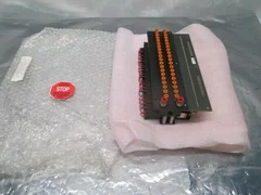 AMAT 4060-01088, 40 Station Pneumatic Manifold, BES 6098-01, HA010E1, 423342