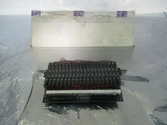 AMAT 4060-01088 MANFPNEU 40 Station, BES-4705-PCB, PCB, 423339